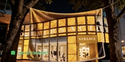 Versace Throw Blankets